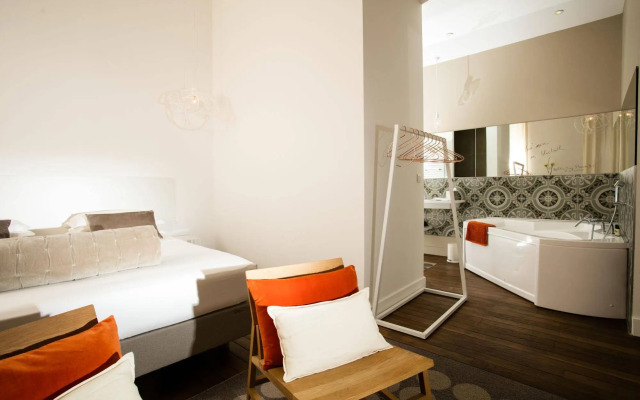 L'Hôtel Particulier Béziers