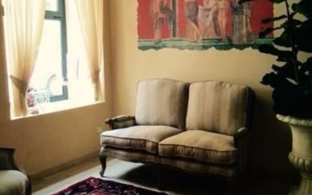 Hotel Borgo Antico