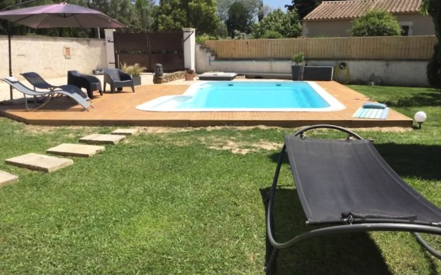 Gite Clarta LS1-312