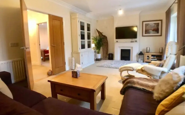 Spacious House in Jericho Oxford