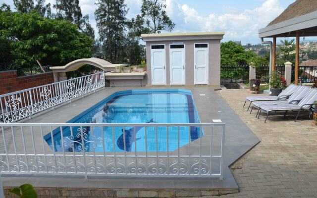 Villa Asimba