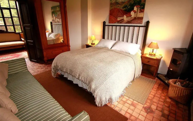 Hacienda Hato Verde