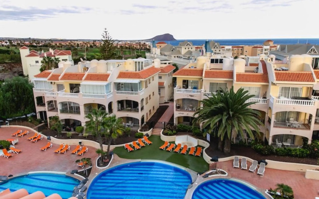 Michelangelo Resort Apartments