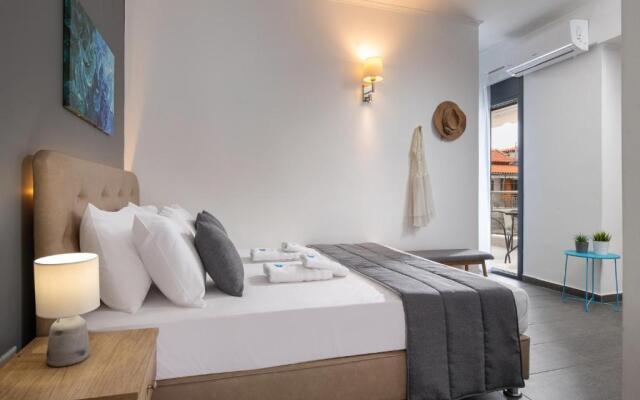 Eolica Rooms