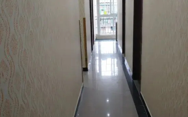 Chongqing Kaisheng Jiayuan Family Apartment