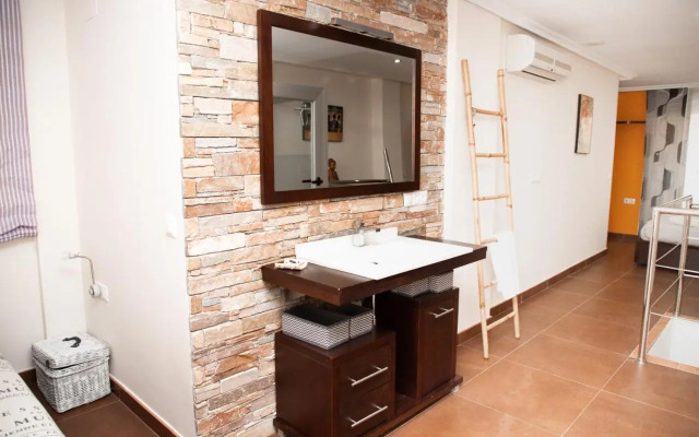 DUPLEX LOFT en la PLAYA