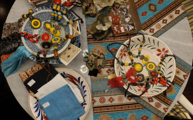 The Shalimar Boutique Hotel