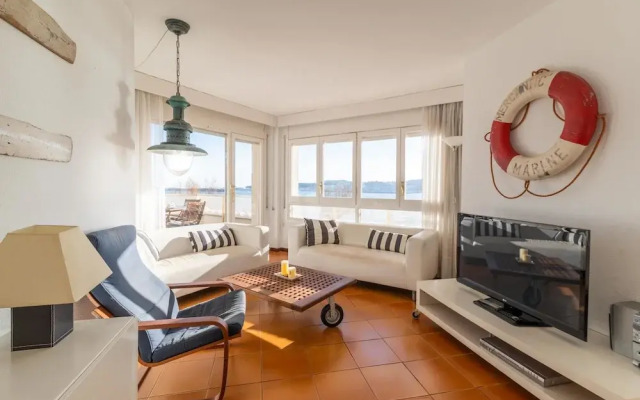 Apartamento Ana