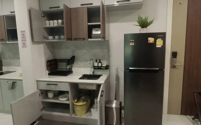 A206 Penthouse Forest View 2br2bathao Nang Beach