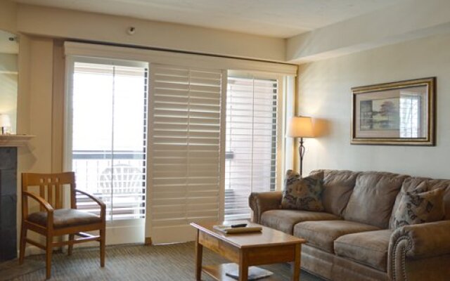 Sapphire Resorts @ Park Regency, Park City, USA