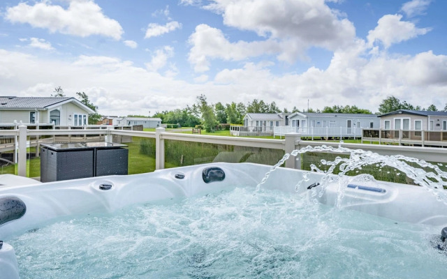 Links Lodge