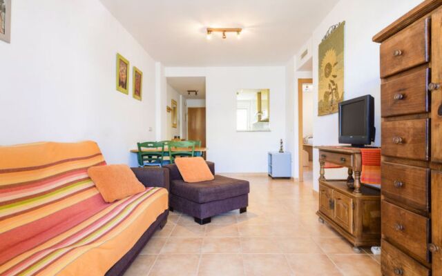 Villa Las Dunas Moncofar