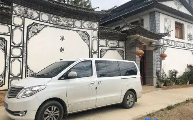 Jianchuan Duan Home Inn