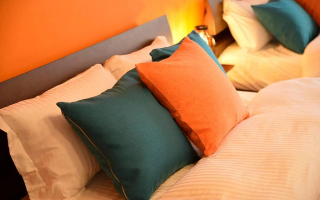 Roppongi Azabu Sunshine Resort House