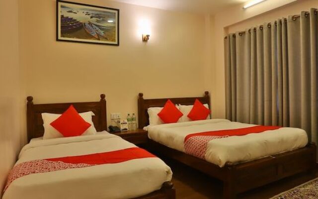 OYO 642 Hotel Ramanam