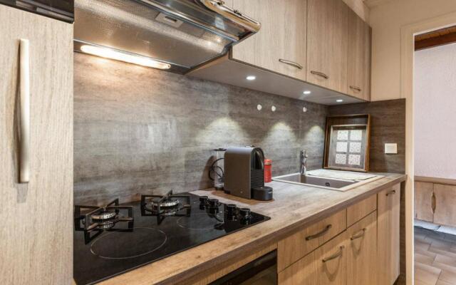 Appartement La Clusaz, 3 pièces, 6 personnes - FR-1-304-259