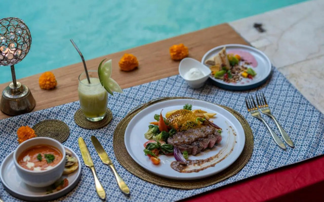 Sana Vie Villa Seminyak by Ini Vie Hospitality