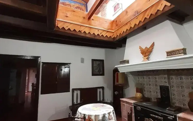 Hotel Rural El Perdigon