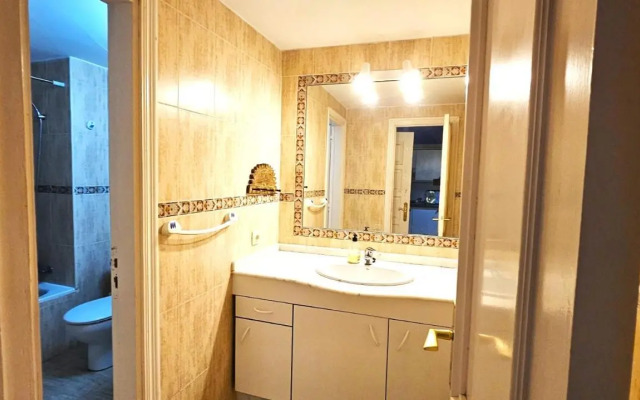 Villas Canarias apartamento 310
