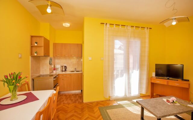 Apartment Marina Ploce