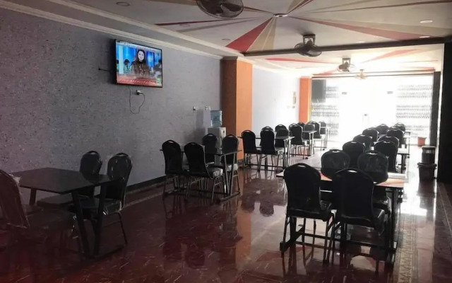 Al Harmain Restaurant