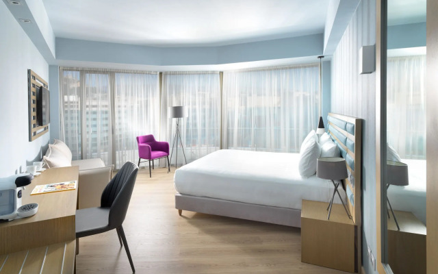 Athens Tiare by Mage Hotels