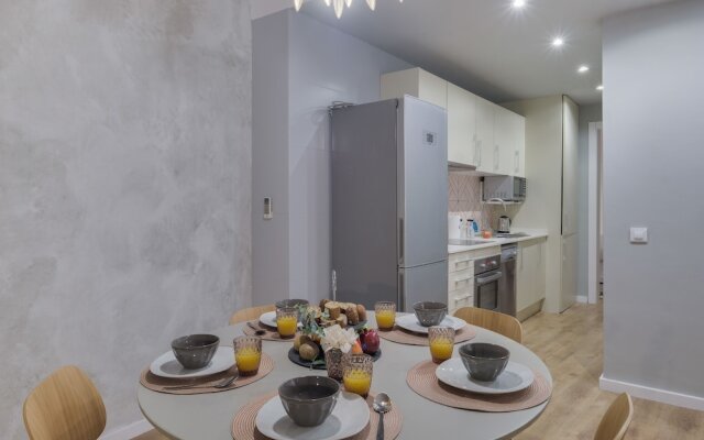 Sweet Inn Apartments Ramblas