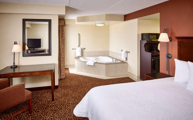 Hampton Inn by Hilton North Bay