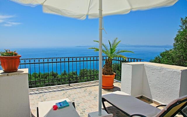 Villa Alexandros