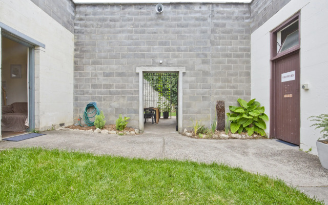 The Old Mount Gambier Gaol