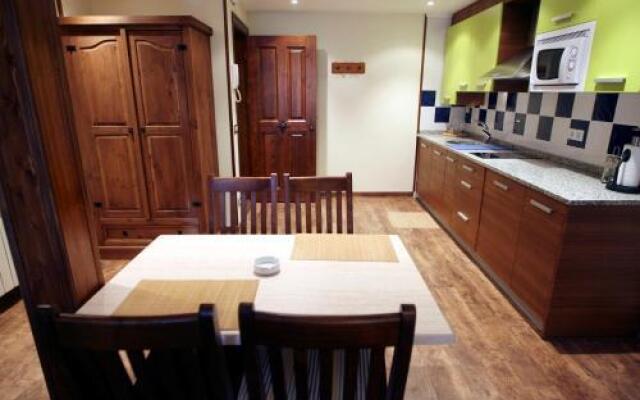 Apartamentos la Demanda