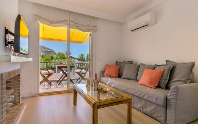 Apartment Rosmare III