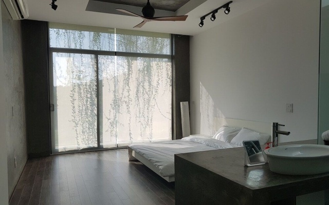 N House Tam Dao Golf and Resort – Guest Rooms – Tam Dao