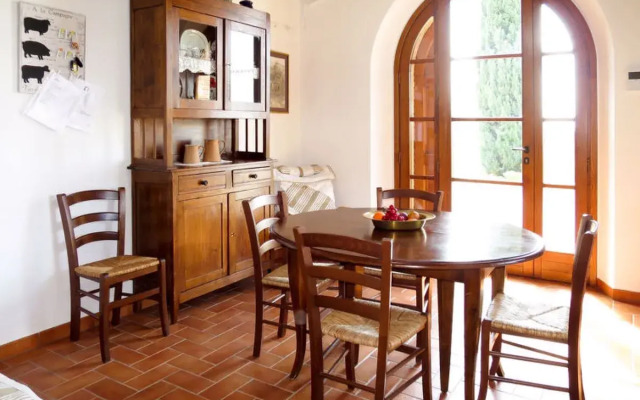 Casolare Ser Chelino (VOL105)