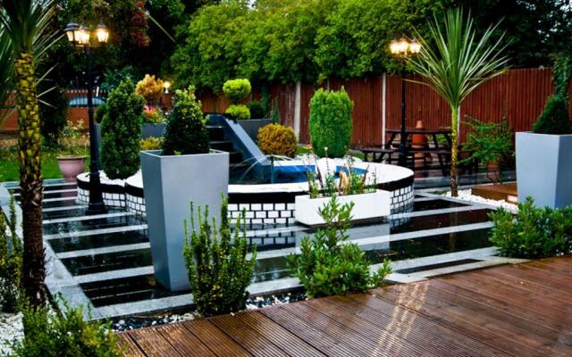 Skylark B&B