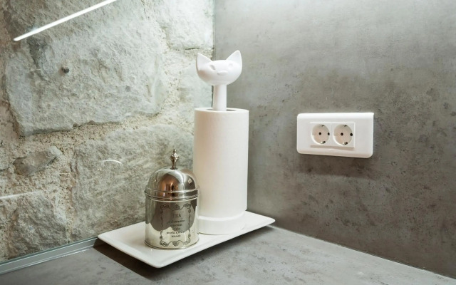 Studio Apartments Petar in old part of town