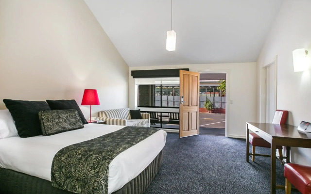 All Seasons Resort Hotel Bendigo