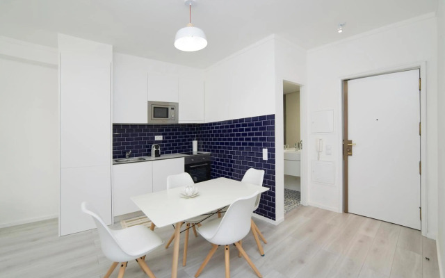 My Modern Homey at Porto