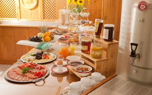 Familienhotel Herbst