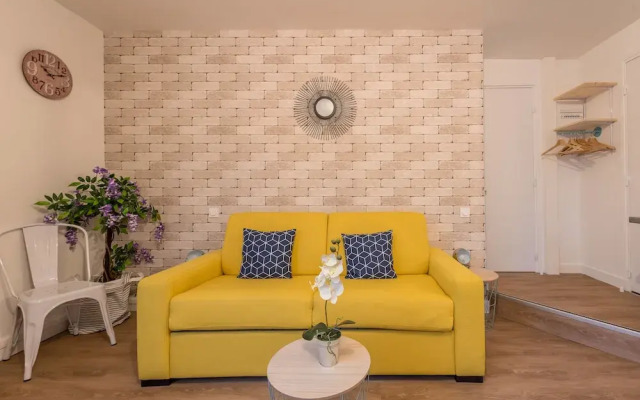 WS St Germain - Quartier Latin