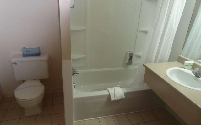 Motel de l'Anse à l'Eau