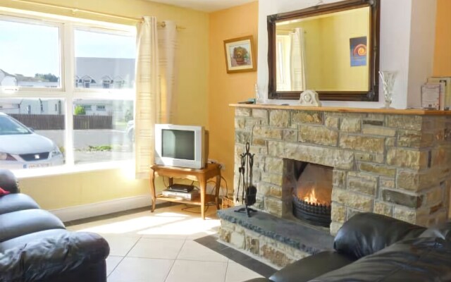 Fort Hill House Holiday Home