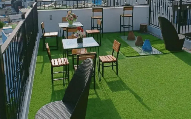 Temo House