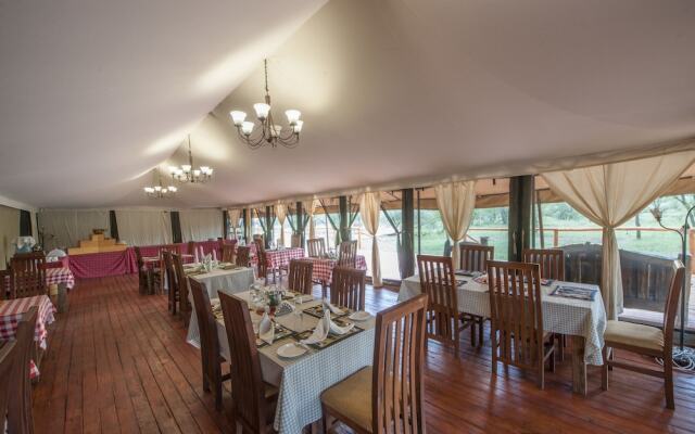 Serengeti Acacia Central Camp