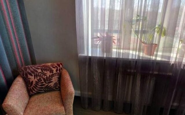 Mini Hotel Kedrovaya Pad