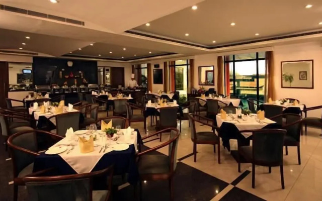 Lords Plaza Kandla