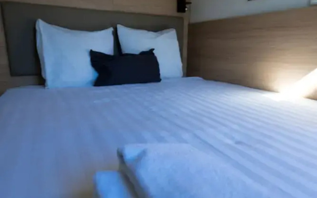 Allure Garden Apartments