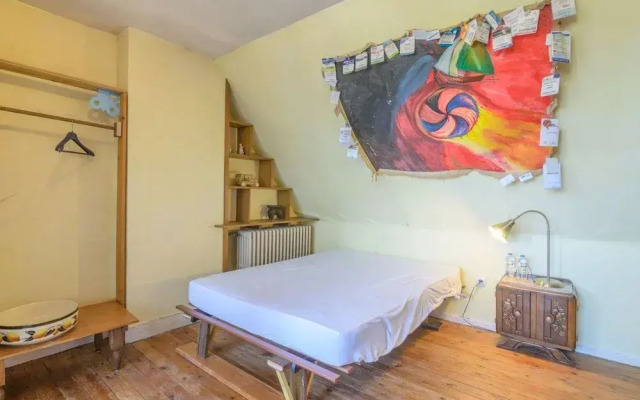 Auberge Nonque