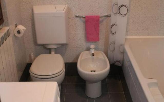 Locazione turistica La Palma tra le Montagne (DOD120)