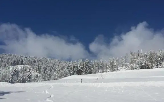 Ferienwohnungen Unterleegut